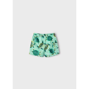 Short de bain tortues - MAYORAL | Jojo&Co : Vêtements enfants - Antibes