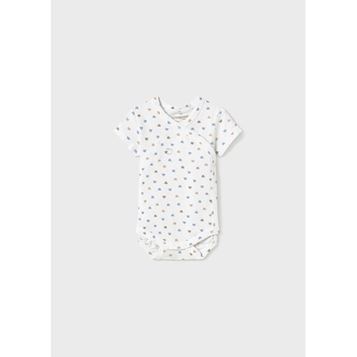Body brodé BB- MAYORAL | Jojo&Co : Vêtements enfants - Antibes Body brodé BB- MAYORAL | Jojo&Co : Vêtements enfants - Antibes