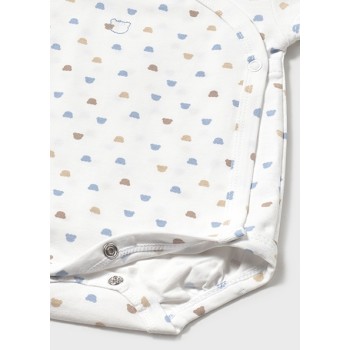 Body brodé BB- MAYORAL | Jojo&Co : Vêtements enfants - Antibes