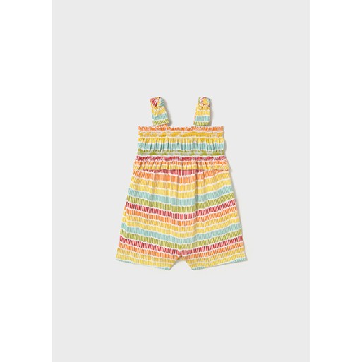 Combishort bébé fille - MAYORAL | Boutique Jojo&Co - Antibes