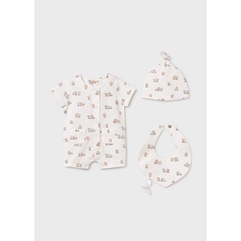 Set cadeau naissance - MAYORAL | Boutique Jojo&Co