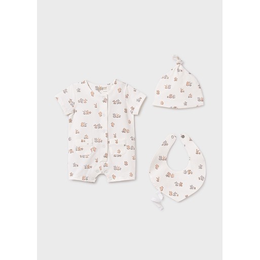 Set cadeau naissance - MAYORAL | Boutique Jojo&Co Set cadeau naissance - MAYORAL | Boutique Jojo&Co