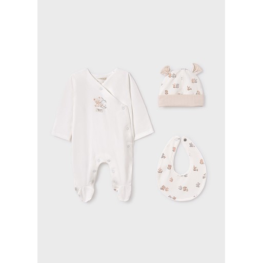 Set cadeau pyjama - MAYORAL | Boutique Jojo&Co Set cadeau pyjama - MAYORAL | Boutique Jojo&Co