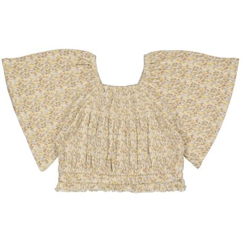 Top liberty - LEVV | Jojo&Co : Vêtements enfants - Antibes