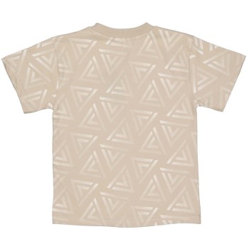 Tee shirt  graphic - LEVV | Boutique Jojo&Co - Antibes
