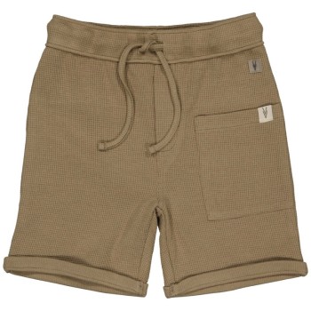 Short kaki - LEVV| Boutique Jojo&Co - Antibes