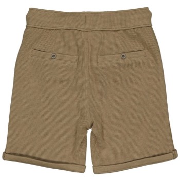 Short kaki - LEVV| Boutique Jojo&Co - Antibes