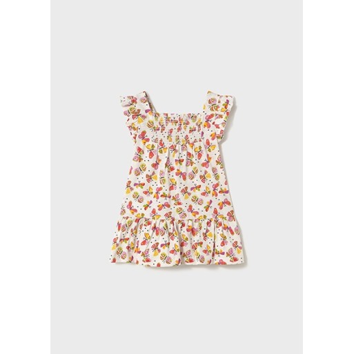 Robe papillons - MAYORAL | Boutique Jojo&Co - Antibes Robe papillons - MAYORAL | Boutique Jojo&Co - Antibes