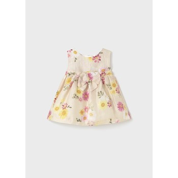 Robe princesse bébé - MAYORAL | Boutique Jojo&Co - Antibes