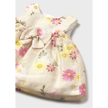 Robe princesse bébé - MAYORAL | Boutique Jojo&Co - Antibes