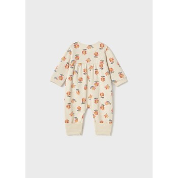 Pyjama fleurs - MAYORAL | Boutique Jojo&Co