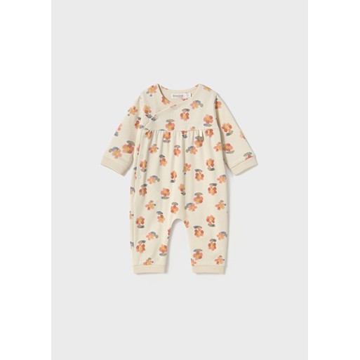 Pyjama fleurs - MAYORAL | Boutique Jojo&Co Pyjama fleurs - MAYORAL | Boutique Jojo&Co