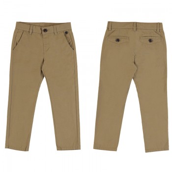 Pantalon chino