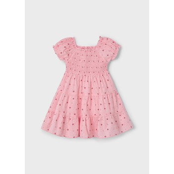 Robe provençale - MAYORAL | Jojo&Co : Vêtements enfants - Antibes