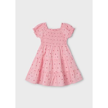 Robe provençale - MAYORAL | Jojo&Co : Vêtements enfants - Antibes