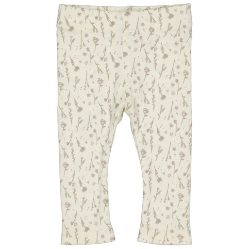 Leggings blanc fleurs bébé - LEVV | Boutique Jojo&Co - Antibes Leggings blanc fleurs bébé - LEVV | Boutique Jojo&Co - Antibes