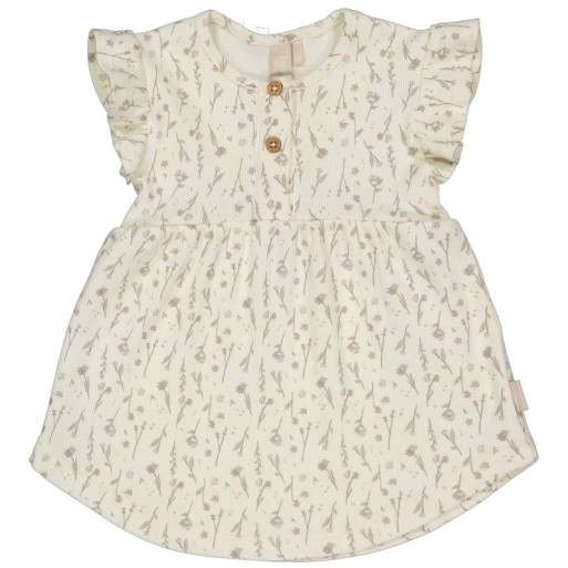 Robe blanche bébé - LEVV | Boutique Jojo&Co - Antibes Robe blanche bébé - LEVV | Boutique Jojo&Co - Antibes
