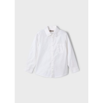 Chemise garçon - MAYORAL | Boutique Jojo&Co - Antibes