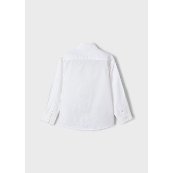 Chemise garçon - MAYORAL | Boutique Jojo&Co - Antibes