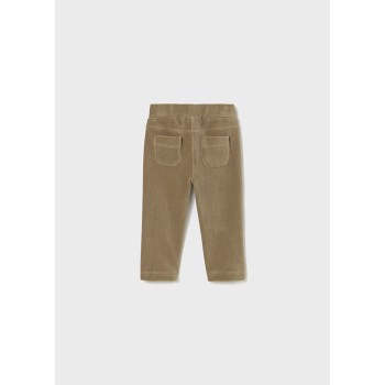 Pantalon velours bébé fille - MAYORAL | Boutique Jojo&Co
