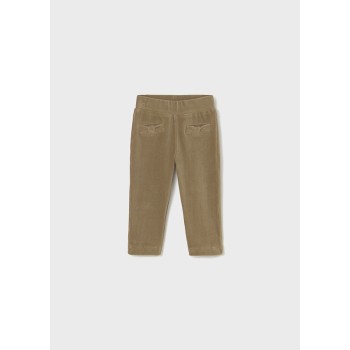 Pantalon velours bébé fille - MAYORAL | Boutique Jojo&Co