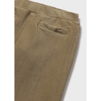 Pantalon velours bébé fille - MAYORAL | Boutique Jojo&Co