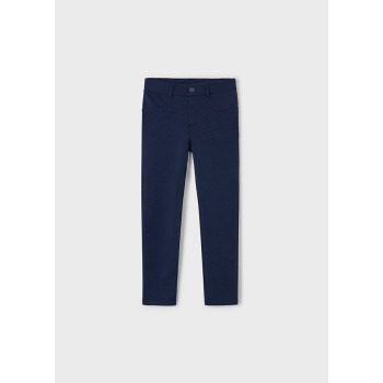 Pantalon jegging fille - MAYORAL | Jojo&Co : Vêtements enfants - Antibes