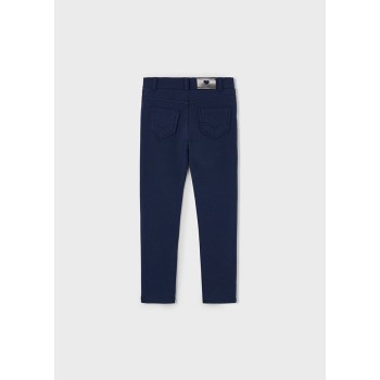 Pantalon jegging fille - MAYORAL | Jojo&Co : Vêtements enfants - Antibes