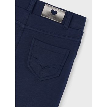 Pantalon jegging fille - MAYORAL | Jojo&Co : Vêtements enfants - Antibes