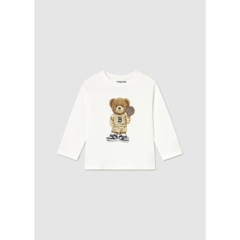 tee shirt bébé garçon  - MAYORAL | Boutique Jojo&Co
