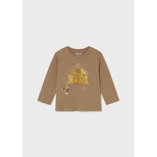 tee shirt bébé garçon - MAYORAL | Boutique Jojo&Co tee shirt bébé garçon - MAYORAL | Boutique Jojo&Co