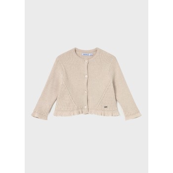 Cardigan beigebébé - MAYORAL | Boutique Jojo&Co