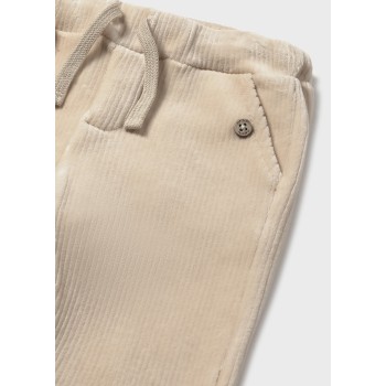 Pantalon velours bébé garçon - MAYORAL | Boutique Jojo&Co