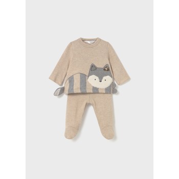 Jambière sweat - MAYORAL | Boutique Jojo&Co