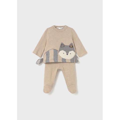 Jambière sweat - MAYORAL | Boutique Jojo&Co