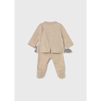 Jambière sweat - MAYORAL | Boutique Jojo&Co
