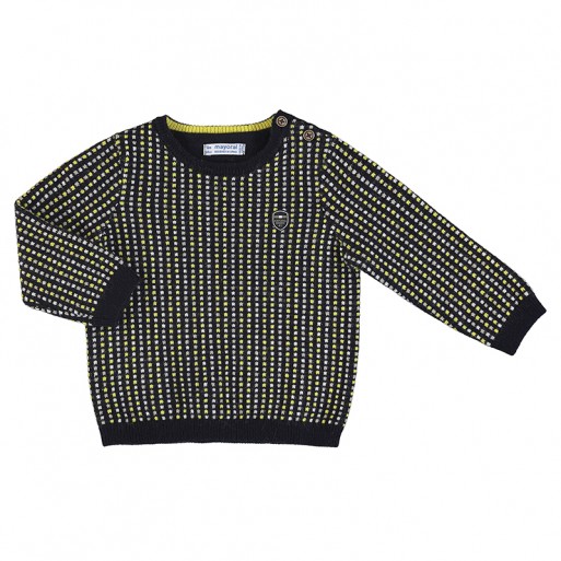 Pull bébé garçon - MAYORAL | Jojo&Co : Vêtements enfants - Antibes Pull bébé garçon - MAYORAL | Jojo&Co : Vêtements enfants - Antibes