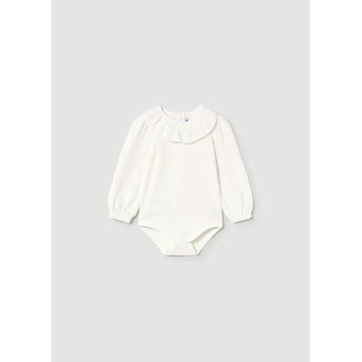 Body bébé fille chic - MAYORAL | Jojo&Co : Vêtements enfant - Antibes Body bébé fille chic - MAYORAL | Jojo&Co : Vêtements enfant - Antibes