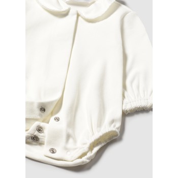 Body bébé fille chic - MAYORAL | Jojo&Co : Vêtements enfant - Antibes