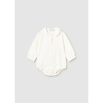 Body bébé fille chic - MAYORAL | Jojo&Co : Vêtements enfant - Antibes