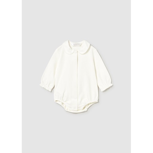 Body bébé fille chic - MAYORAL | Jojo&Co : Vêtements enfant - Antibes Body bébé fille chic - MAYORAL | Jojo&Co : Vêtements enfant - Antibes