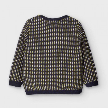 Pull bébé garçon - MAYORAL | Jojo&Co : Vêtements enfants - Antibes