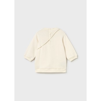 Robe avec sac bébé - MAYORAL | Jojo&Co : Vêtements enfants - Antibes