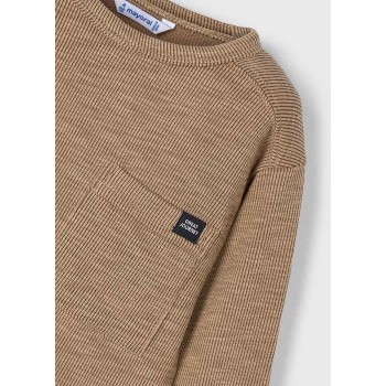 Tee shirt maille - MAYORAL | Boutique Jojo&Co
