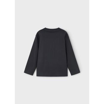 Tee shirt casque - MAYORAL | Boutique Jojo&Co