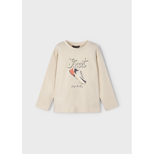 Tee shirt street  - MAYORAL | Boutique Jojo&Co