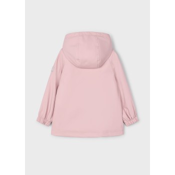 Coupe vent rose - MAYORAL | Boutique Jojo&Co