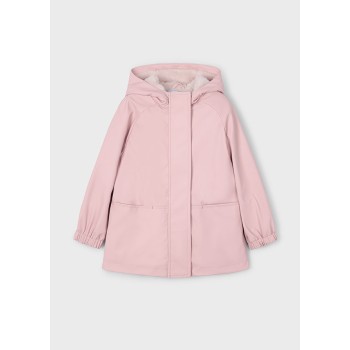 Coupe vent rose - MAYORAL | Boutique Jojo&Co