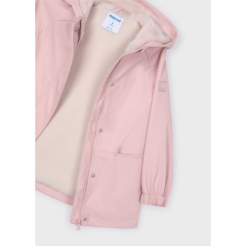 Coupe vent rose - MAYORAL | Boutique Jojo&Co