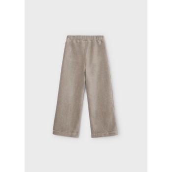 Pantalon velours fille - MAYORAL | Jojo&Co : Vêtements enfants - Antibes